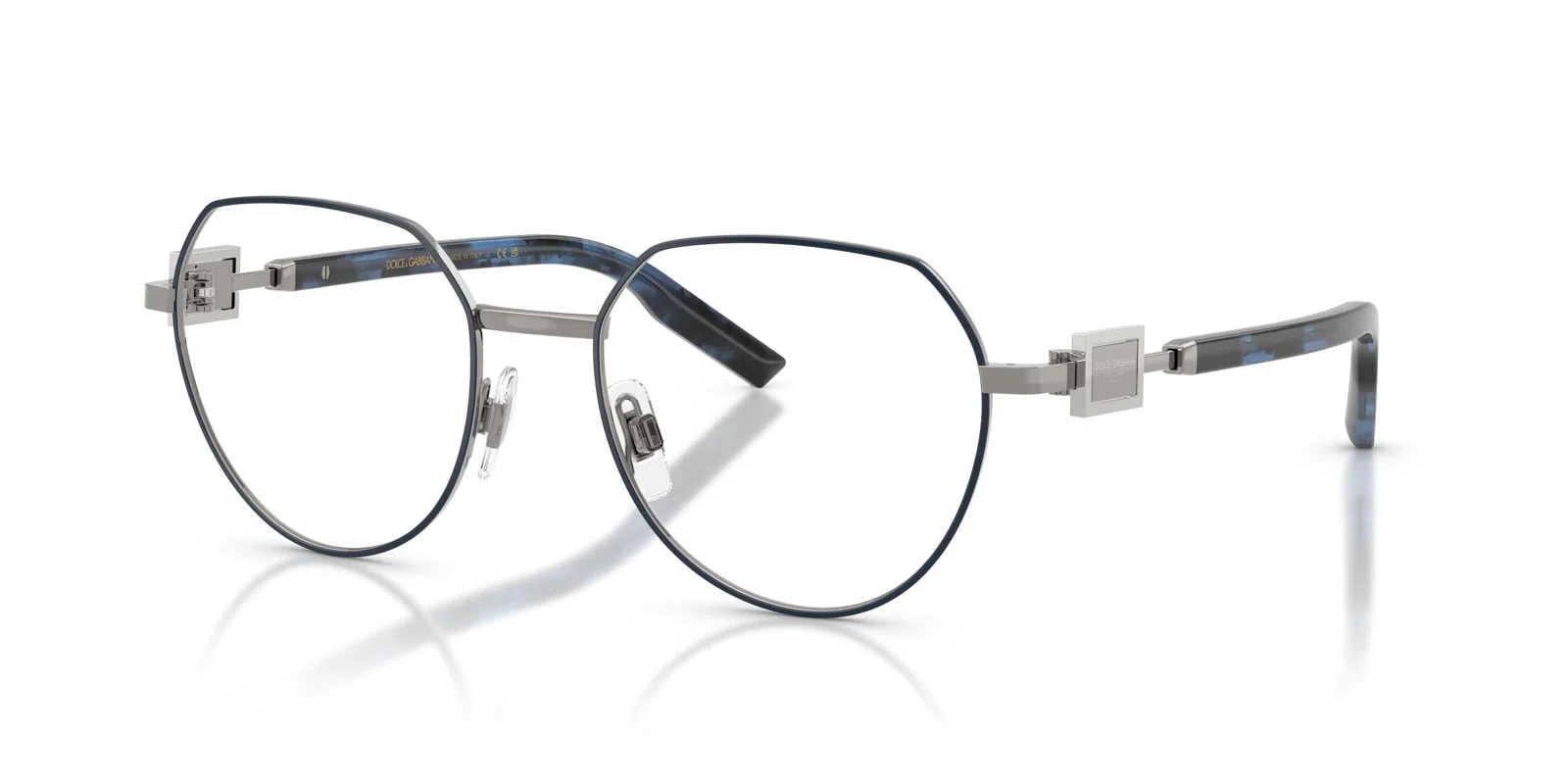 Dolce & Gabbana 1362 Eyeglasses - view 15